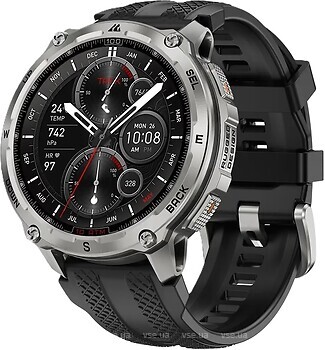 Фото Kospet Tank T4 Silver