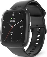 Фото Hama Fit Watch 4000 Black