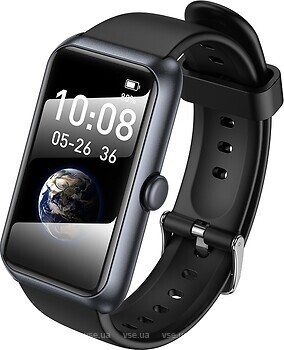 Фото Hoco Y34 Black