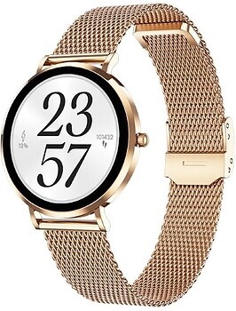 Фото MaxCom FW28 Selen Mini Rose-Gold