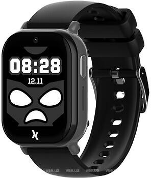 Фото MaxCom FW49 Kiddo 2 Black