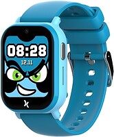Фото MaxCom FW49 Kiddo 2 Blue