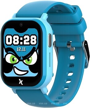 Фото MaxCom FW49 Kiddo 2 Blue
