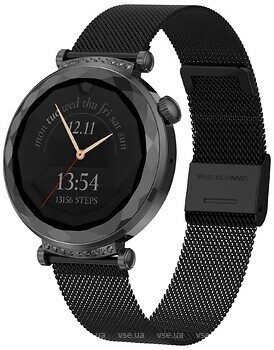Фото MaxCom FW73 Onyx Black
