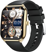 Фото MaxCom FW74 Aurum Slim Gold