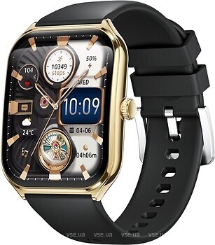 Фото MaxCom FW74 Aurum Slim Gold
