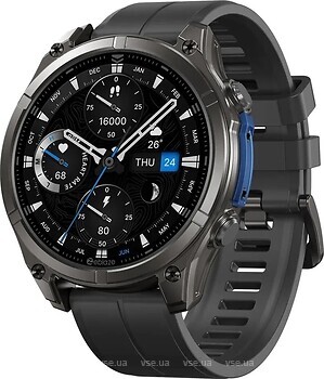 Фото Zeblaze Vibe 8 Black