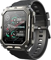 Фото Blackview C20 Pro Black