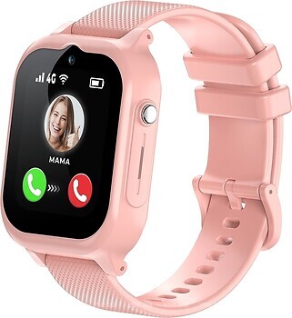 Фото Jetix G99 Pink
