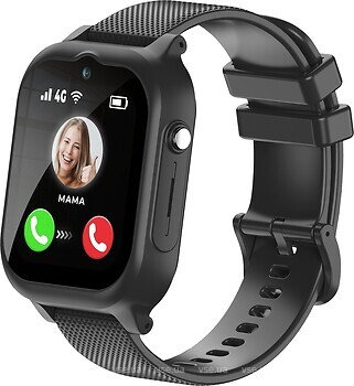 Фото Jetix G99 Black