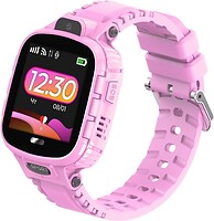 Фото Jetix DF45 Pink