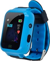 Фото Jetix DF22 Light Blue