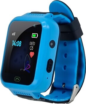 Фото Jetix DF22 Light Blue