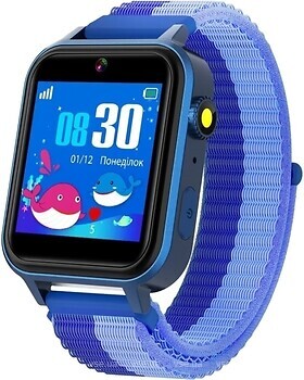 Фото Amigo GO10S Pro Blue