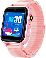 Фото Amigo GO10S Pro Pink