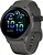 Фото Garmin Vivoactive 6 Slate with Pebble Gray Band (010-02985-04)