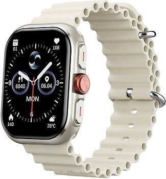 Фото Havit HV-M9068 Titanium