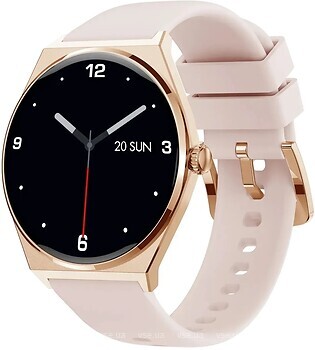 Фото Maxcom Ecowatch 5 Rose-Gold