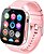 Фото Jetix DF100 Pro Kids Pink