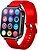 Фото Jetix DF100 Pro Kids Red