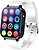 Фото Jetix DF100 Pro Kids White