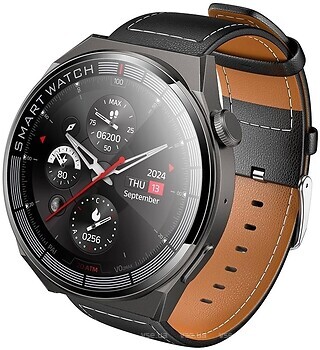Фото Hoco Y35 Black