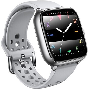 Фото Hoco Y36 Silver