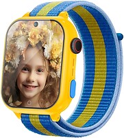 Фото Jetix G100 Blue-Yellow