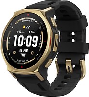 Фото Xiaomi Amazfit T-Rex 3 Pro 44mm Black Gold