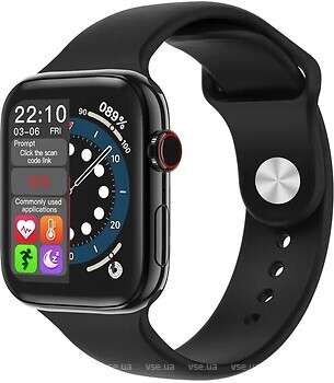 Фото Infinity XO M18 Black