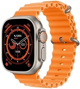 Фото Jeqang JS-W908 Orange