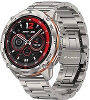 Фото Kospet Tank T3 Ultra 2 SE Silver