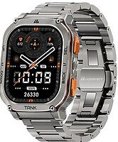 Фото Kospet Tank M3 Ultra SE Silver