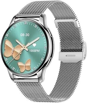Фото Lemfo Y11 Silver