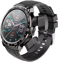 Фото Lemfo Q10 Black