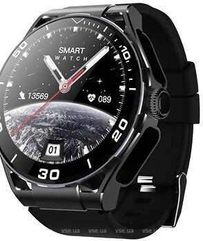 Фото Lemfo Q11 Black