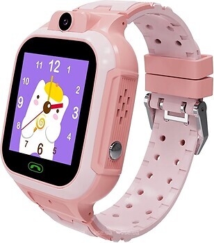Фото Lemfo LT37 Pink