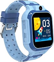 Фото Lemfo LT37 Blue