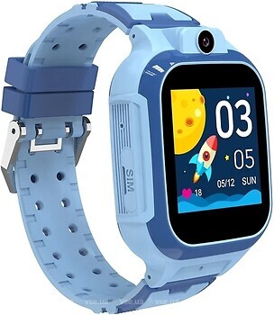 Фото Lemfo LT37 Blue