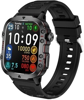 Фото Lige Expert Nano Black