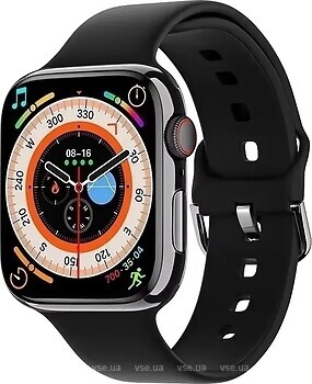 Фото Lige BW0445 Black