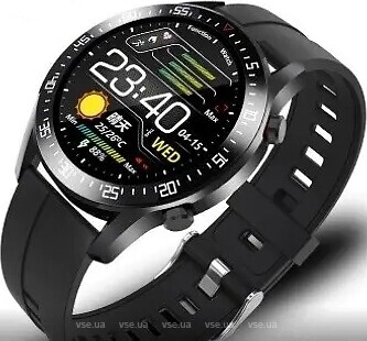 Фото Lige C2 Black