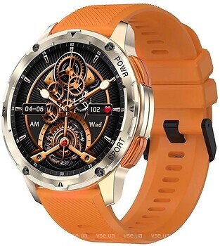 Фото Modfit Base T2 Orange