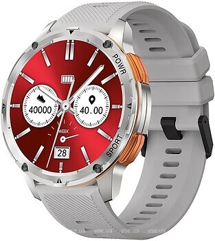 Фото Modfit Base T2 Silver