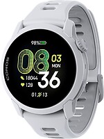 Фото Coros Pace 4 Silicone White