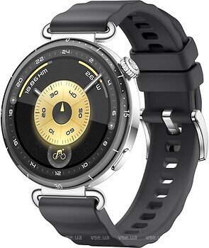 Фото Huawei Watch GT 6 41mm Black