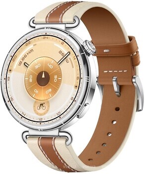 Фото Huawei Watch GT 6 41mm Brown