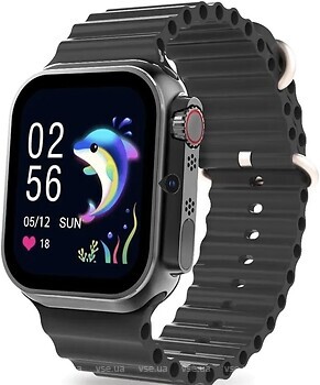 Фото Lemfo A16 Black