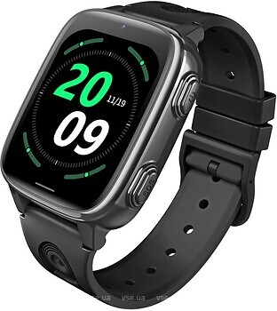 Фото Lemfo D51 Black