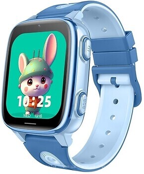 Фото Lemfo D51 Blue